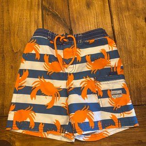 OshKosh Swim Trunks